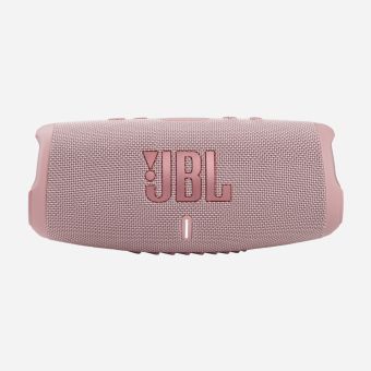 JBL Charge 5 (Pink)