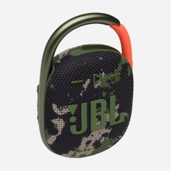 JBL Clip 4 (Camo)