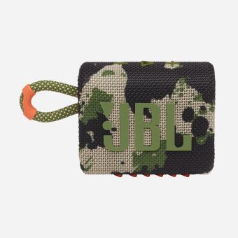 JBL GO 3 (Camo)