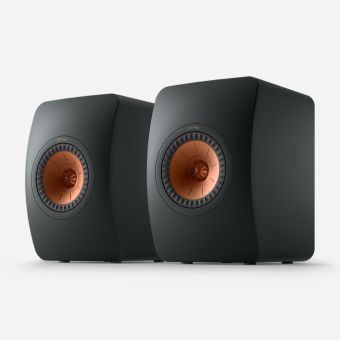 KEF LS50 Meta (Pair)