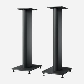 KEF S2 Floor Stand - for LS50 WII & LS50 Meta