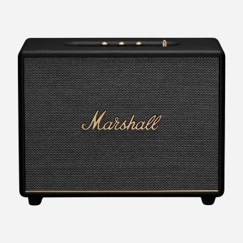 Marshall Woburn III Bluetooth