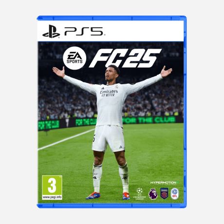 EA Sports FC 25 (PS5)