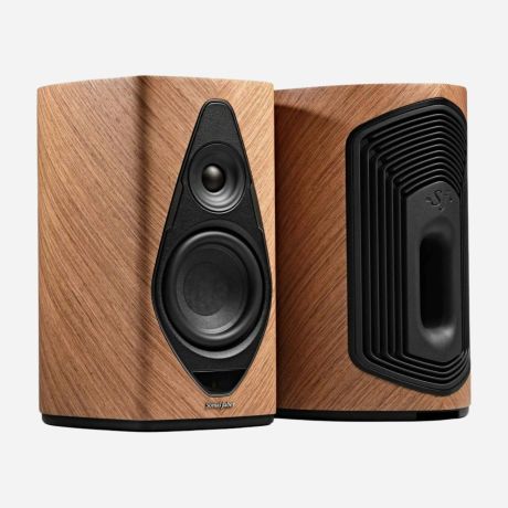 Sonus Faber Duetto